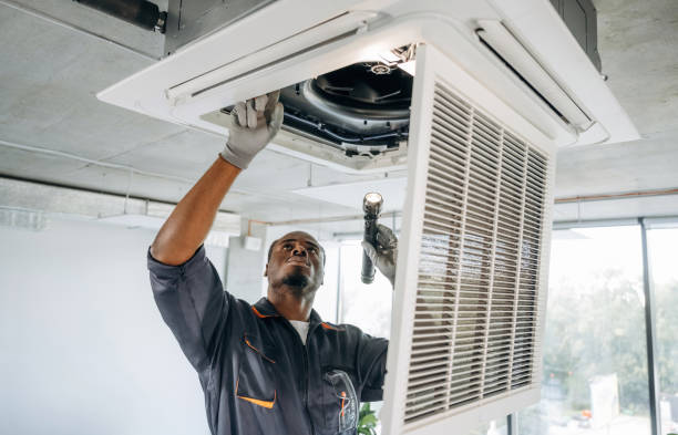 Licensed Ac Installation service in Crystal Lake, IL - FH HVAC