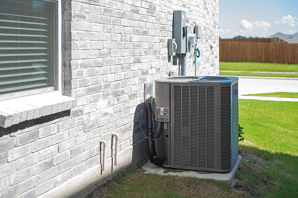 Reliable Ac Installation contractor in Crystal Lake, IL by FH HVAC